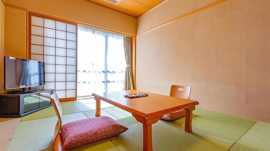 大江戸温泉物語 箕面观光酒店 日本