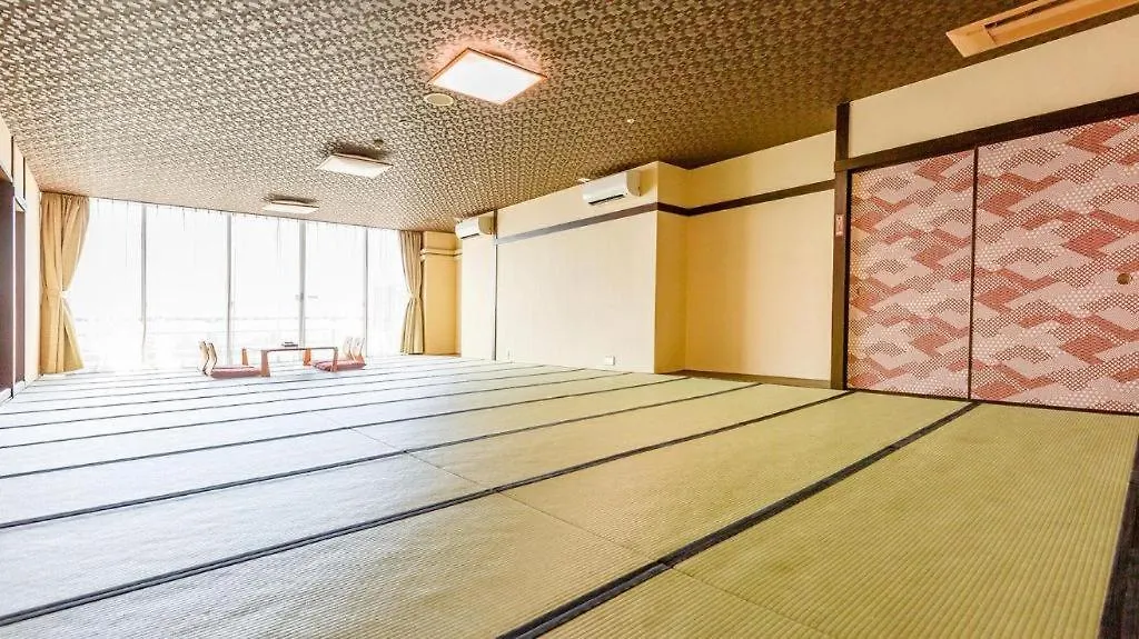 酒店 大江戸温泉物語 箕面观光酒店