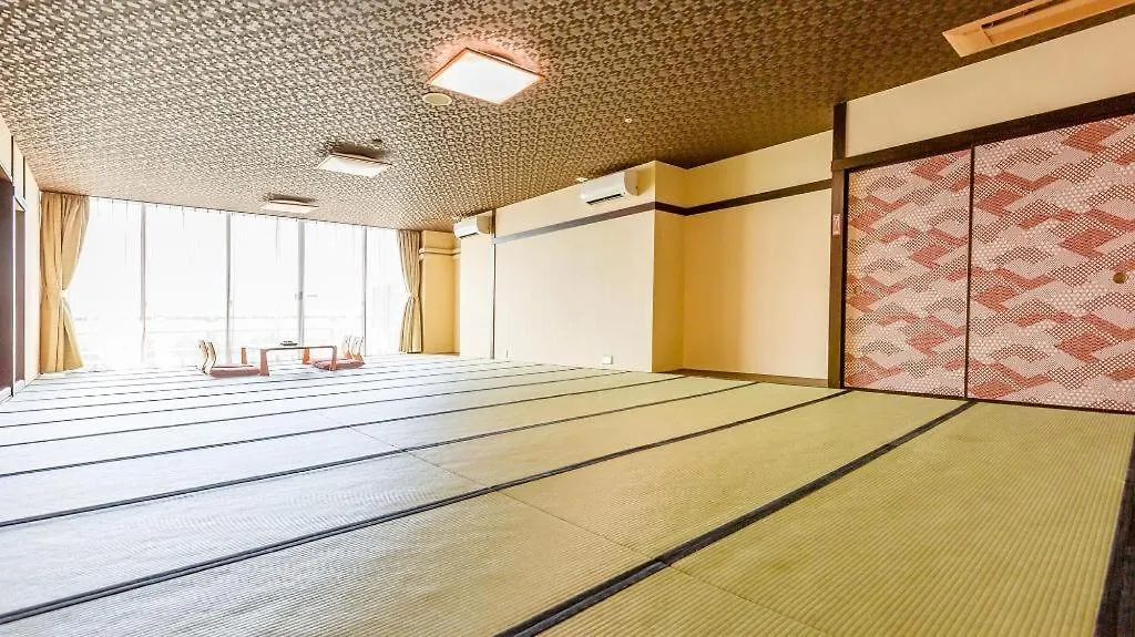 大江戸温泉物語 箕面观光酒店 箕面