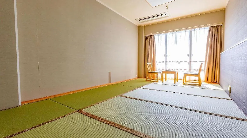 大江戸温泉物語 箕面观光酒店 3*, 箕面