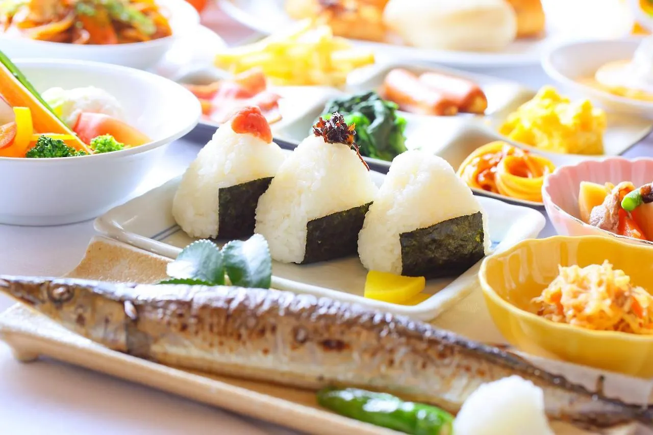 传统日式旅馆 大江戸温泉物語 箕面观光酒店