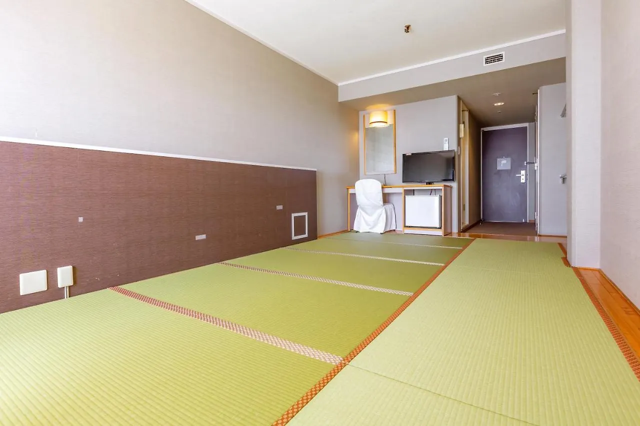 Ooedo Onsen Monogatari Minoh Kanko Hotel Japão