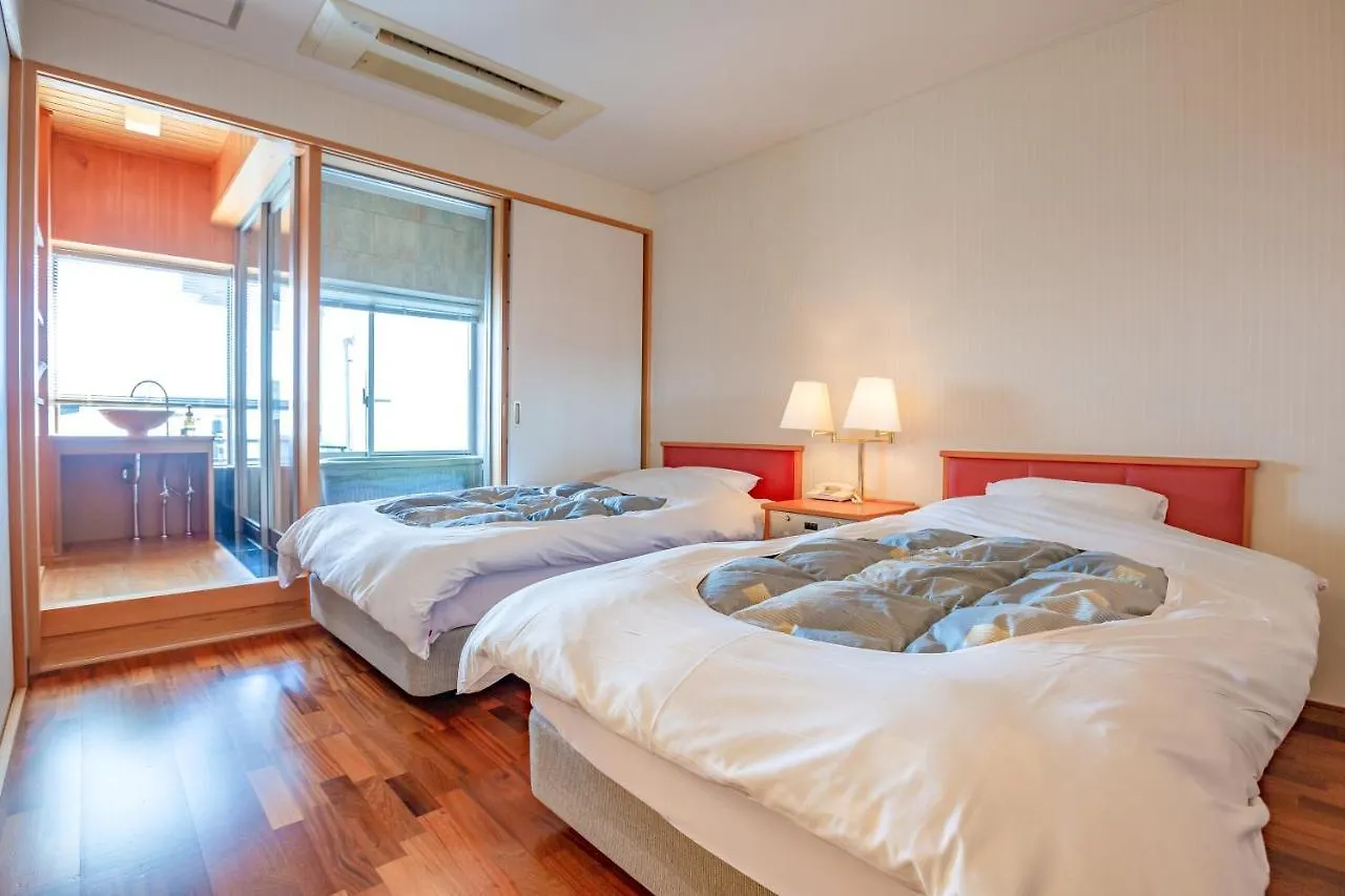Ooedo Onsen Monogatari Minoh Kanko Hotel Ryokan