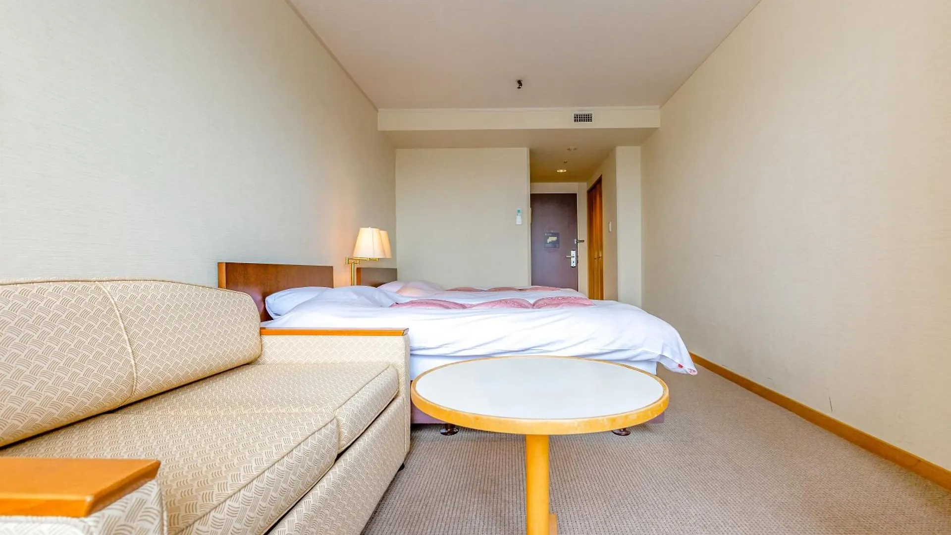 Ooedo Onsen Monogatari Minoh Kanko Hotel