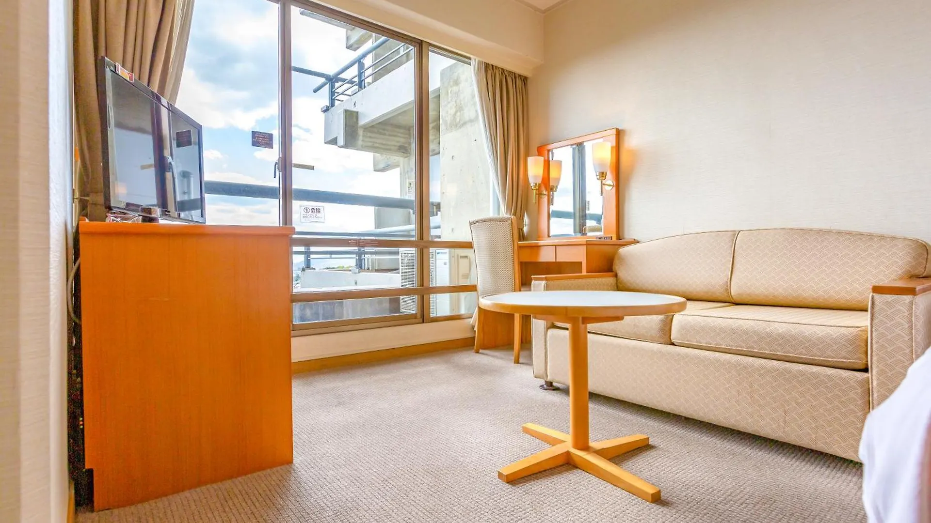 Ryokan Ooedo Onsen Monogatari Minoh Kanko Hotel