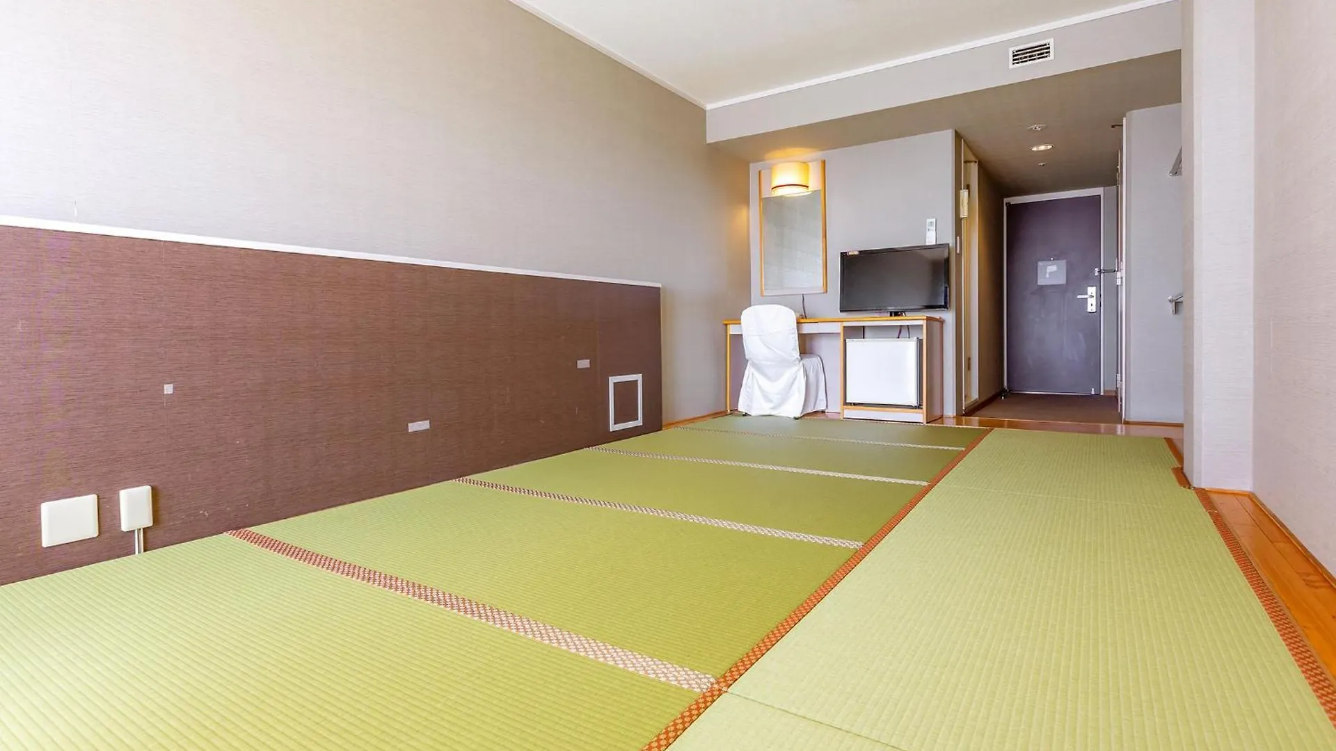 Ooedo Onsen Monogatari Minoh Kanko Hotel Japão