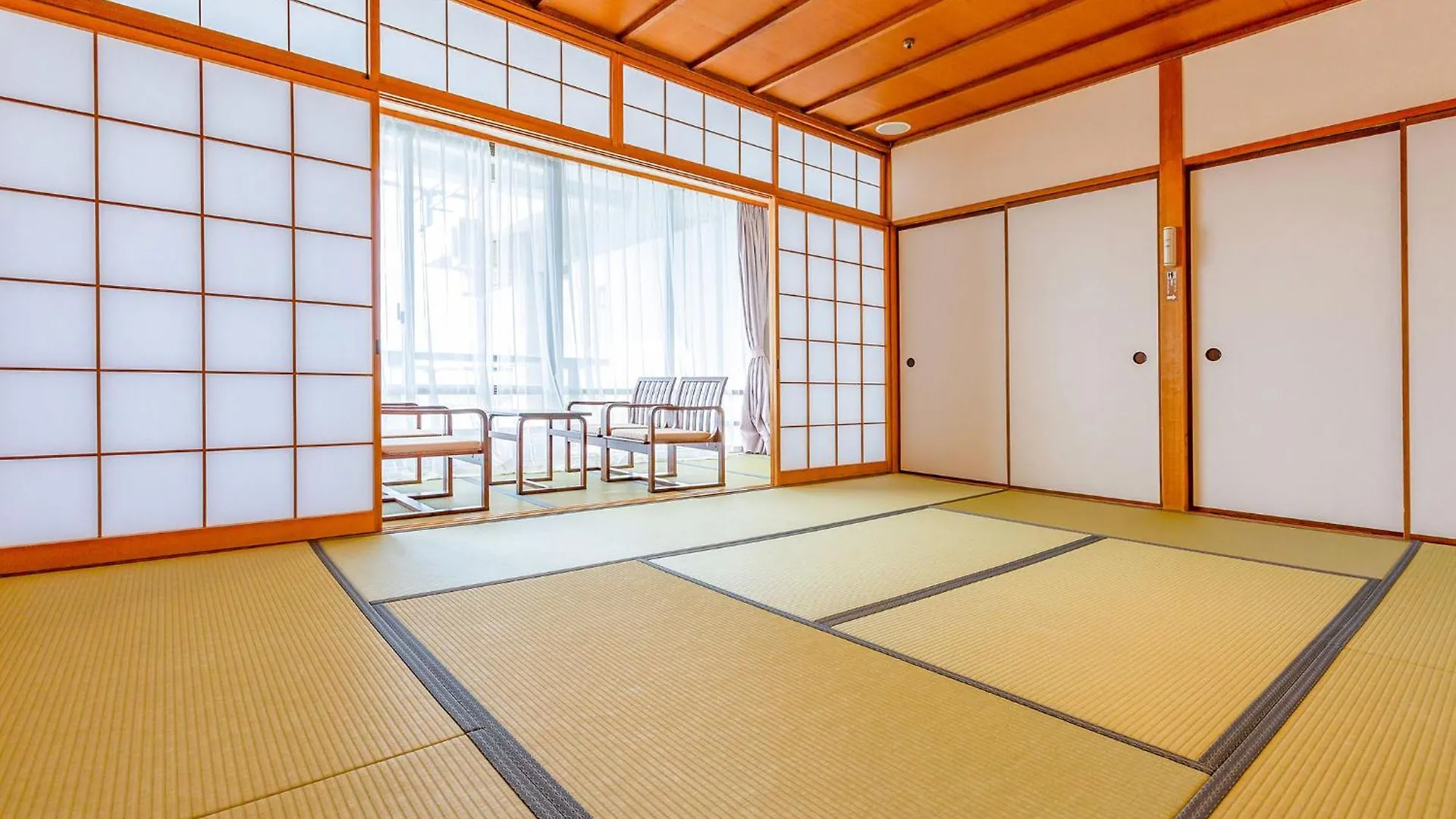 Ooedo Onsen Monogatari Minoh Kanko Hotel Ryokan