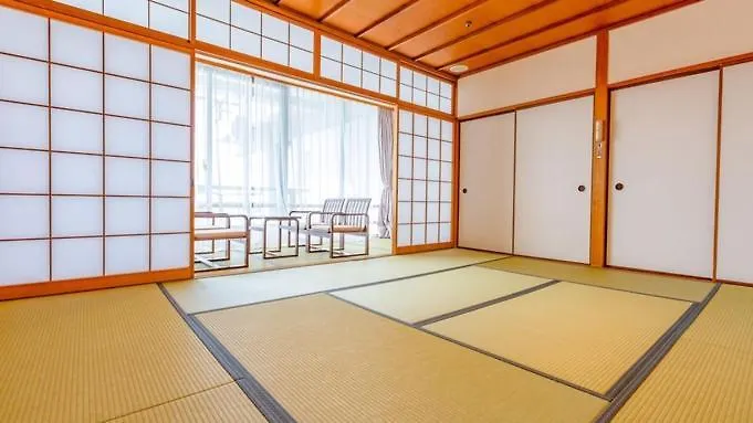 Ooedo Onsen Monogatari Minoh Kanko Hotel Ryokan